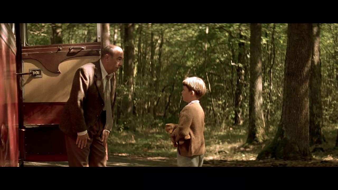 《les choristes》) /i>是2004年3月17日上映的一部法国音乐电影,由 a