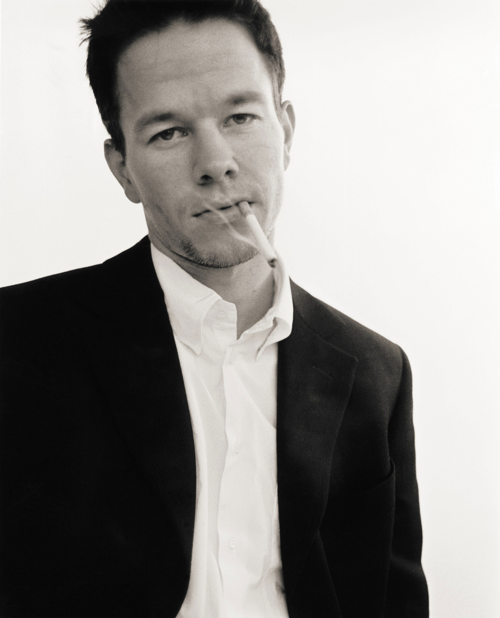 马克·沃尔伯格