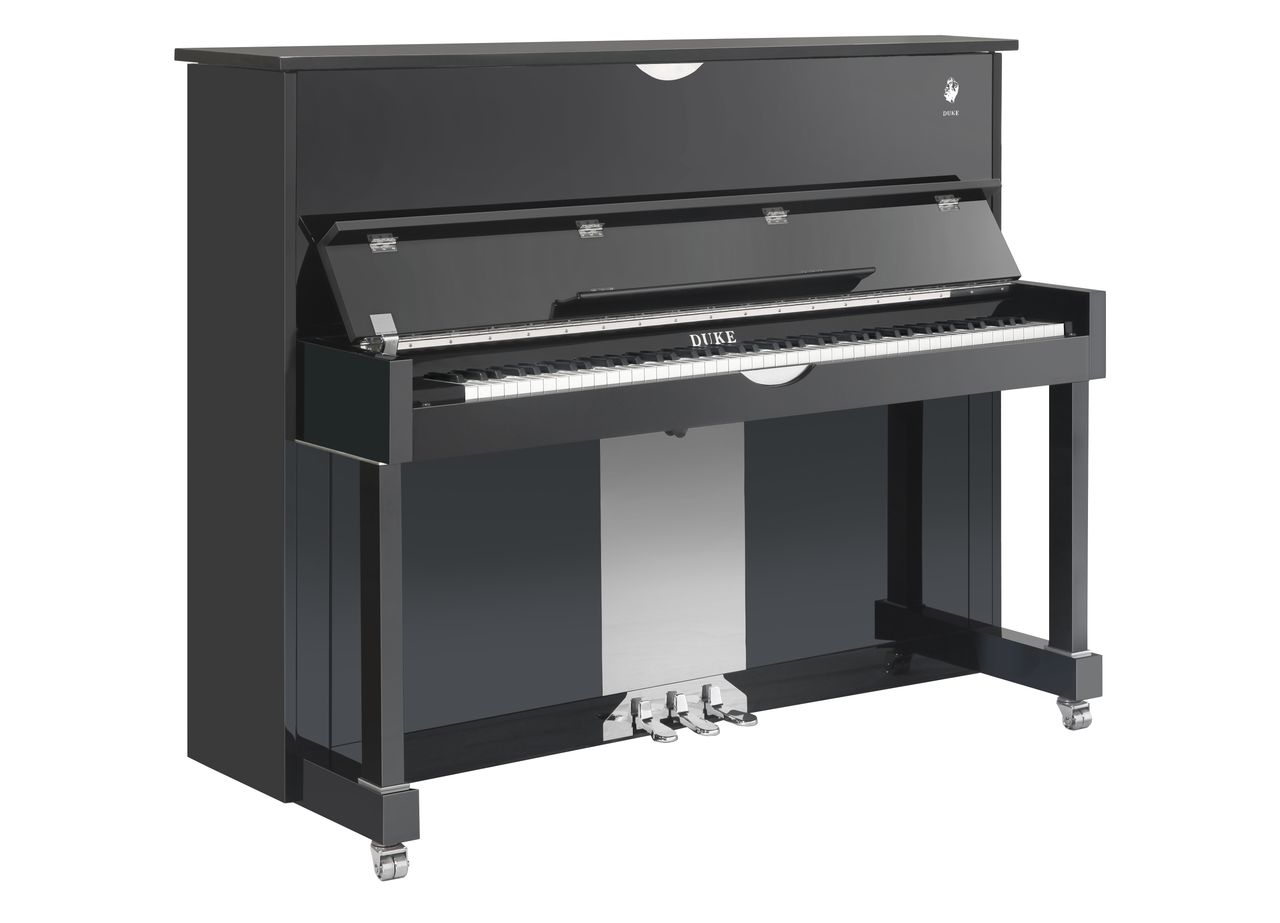 公爵钢琴w系列