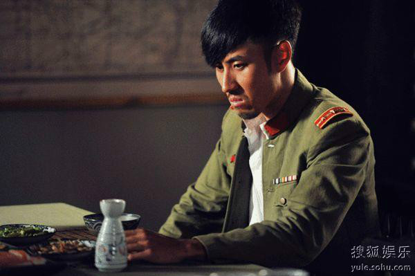  p>《猎杀》是由中央电视台电视剧管理中心,重庆广播电视集团等联合