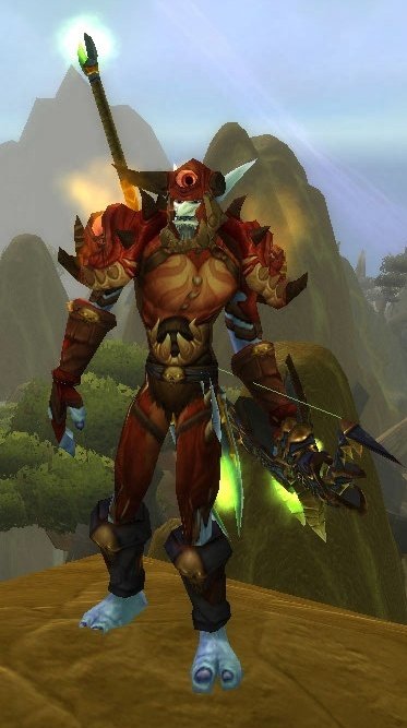 k8k">戈隆追猎者是 a target="_blank" href="/item/魔兽世界/66392"