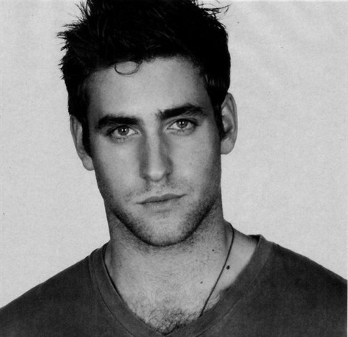 奥利弗·杰森-科恩