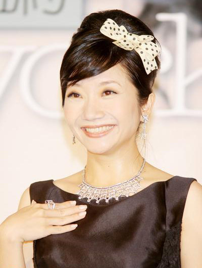  p>陶晶莹(matilda tao),1969年10月29日生于台湾省,中国台湾流行乐女