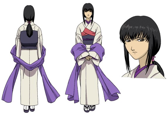  p>雪代巴,又名绯村巴,是日本漫画作品《 a target="_blank" href="