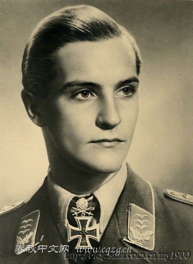 汉斯·约阿西姆·马尔塞尤