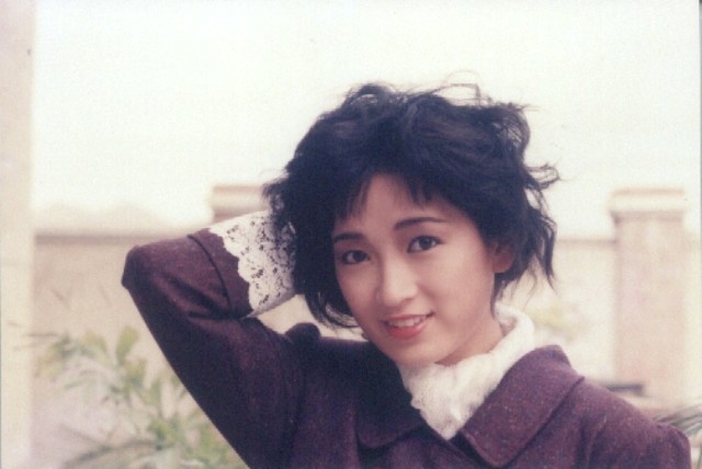 龚慈恩