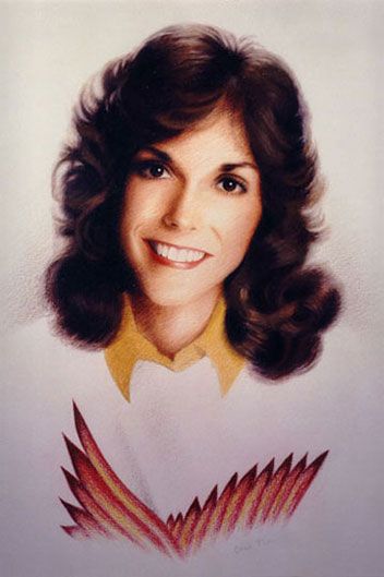  p>卡伦·卡朋特(karen carpenter,1950年3月2日—1983年2月4日),出生