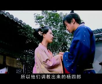 《少年杨家将》是由 a target="_blank" href="/item/上海电影集团