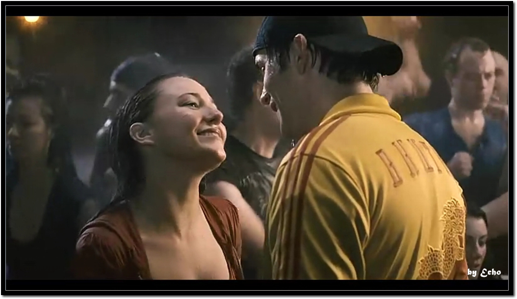 是一部以街舞文化为主题的青春励志片,是《舞出我人生》系列电影的第