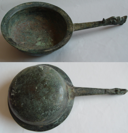 刁斗（古代军用器具）_百度百科