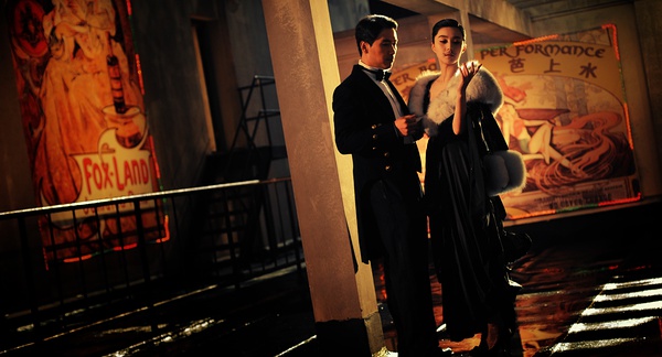  p>《东风雨》是 a href="#" data-lemmaid="1363254">柳云龙 /a>执导