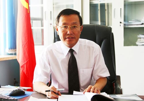 乌兰察布职业学院