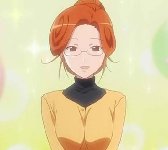 桂木麻里_百度百科