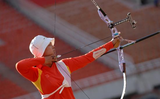 href="/item/射箭/353627" data-lemmaid="353627">射箭 /a>运动员