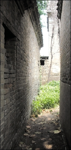 人和寨