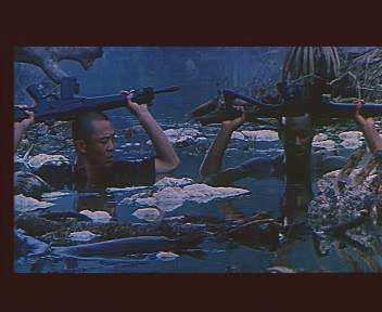 冲出亚马逊chargingoutamazon(2002)