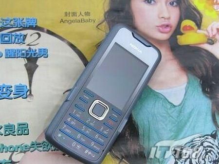  p>诺基亚7210s是一款智能手机,上市时间为2008年. /p>