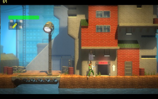  p>《希特勒复活复刻版》以1988年所推出的fc版《 a target="_blank"