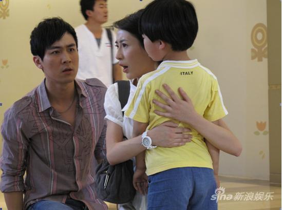  p>《爱要有你才完美》是浙江星艺影视制作有限公司与东阳市星生地