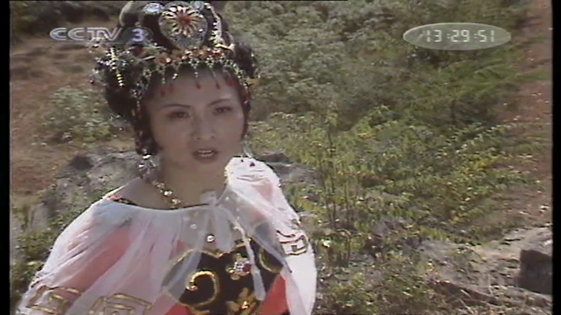 铁扇仙,是中国古典名著《 a target="_blank" href="/item/西游记