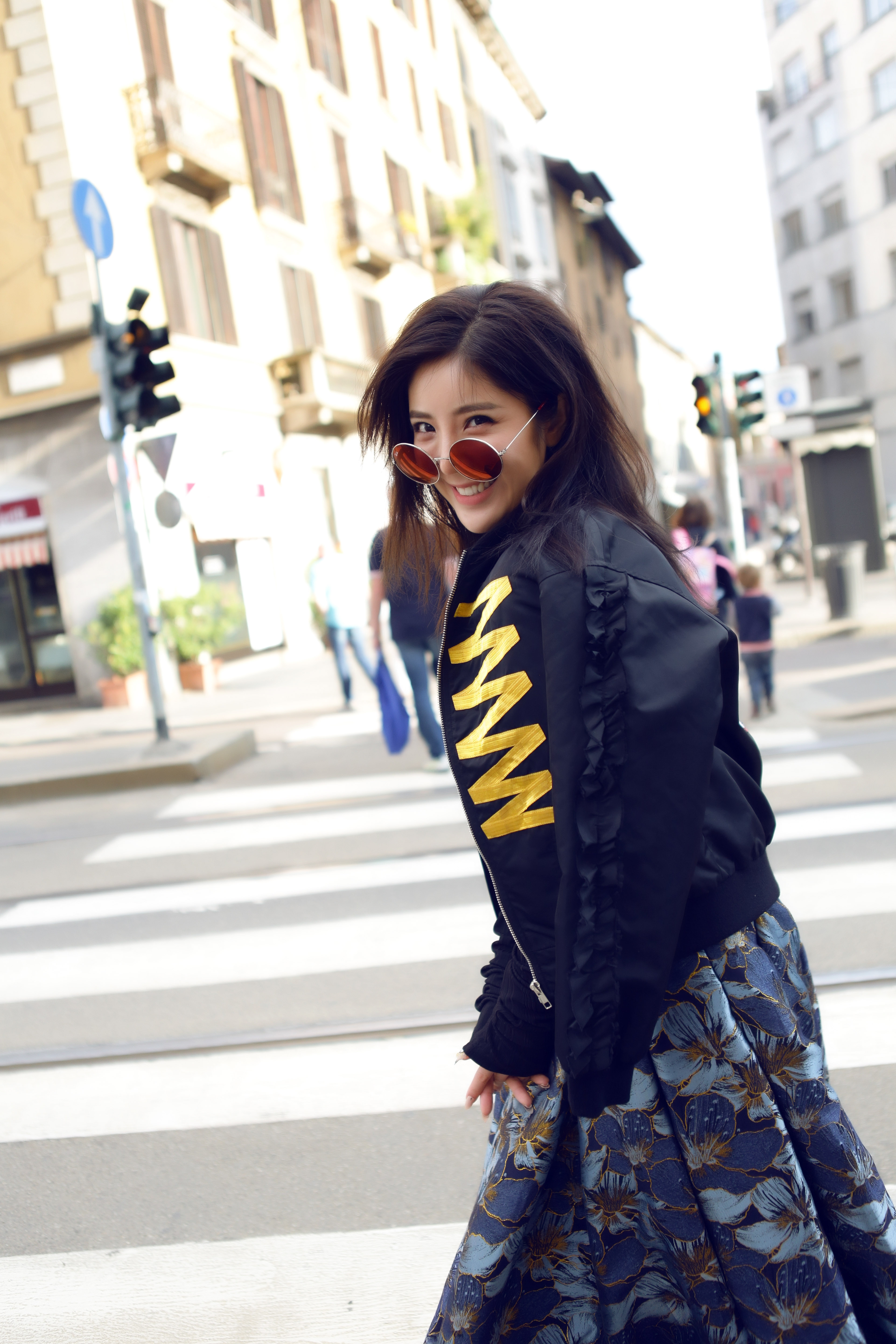  p>赵奕欢(chloe zhao),1987年10月29日出生于 a target="_blank"