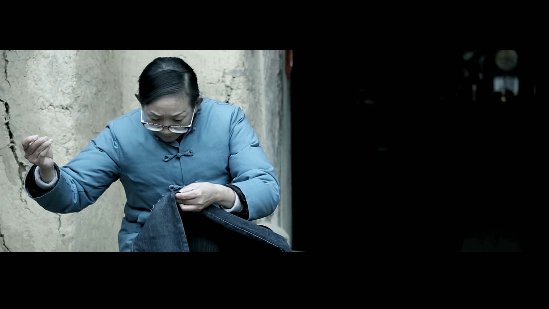 子欲养而亲不待