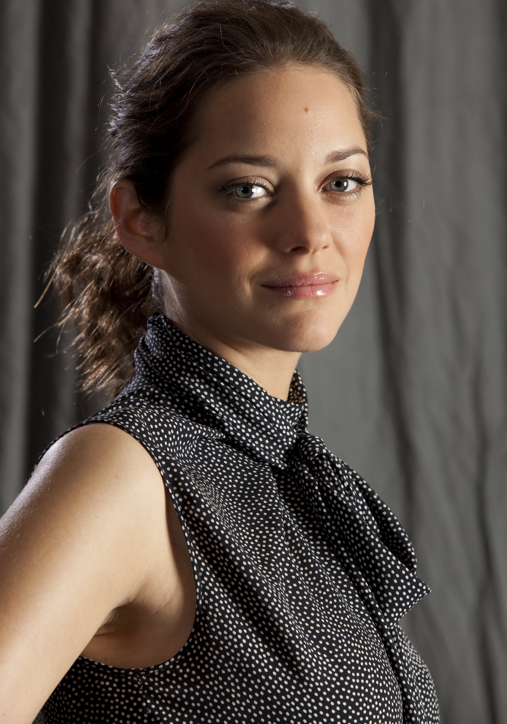 玛丽昂·歌迪亚