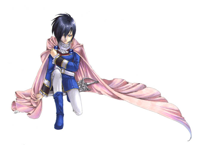  p>里昂是《 a data-lemmaid="9353196">宿命传说 /a>》及衍生作品中