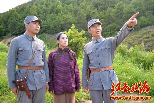 ctrid="2l7jqszt9cs">《决战小朱庄》,是导演史震飞执导,演员王九胜