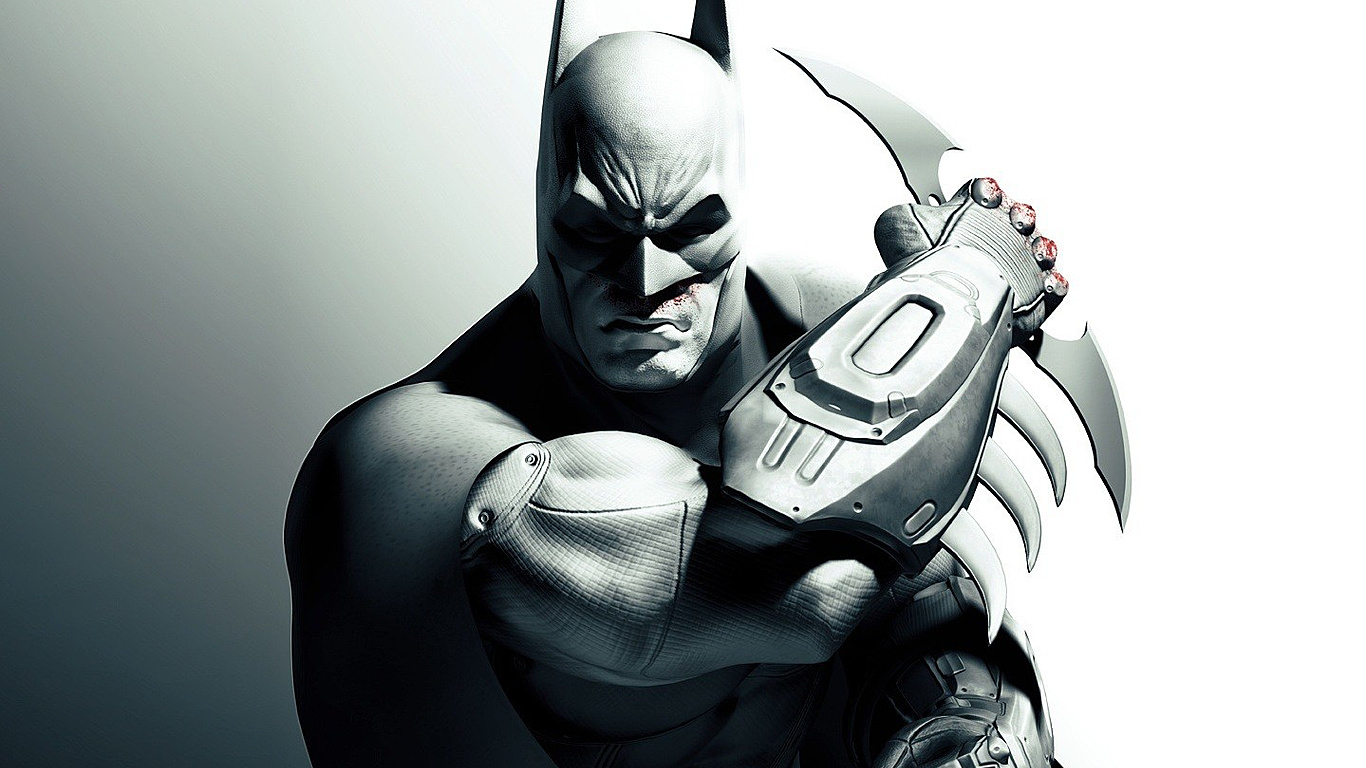  p>《蝙蝠侠:阿甘之城》(batman:arkham city),是rocksteady开发的