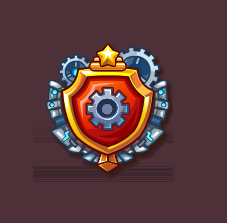 data-lemmaid="67258">洛克王国 /a>》中的十大徽章之一,击败mt博士