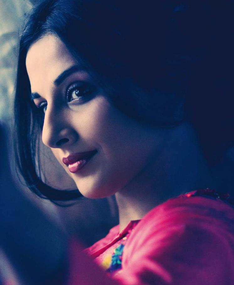 vidya balan