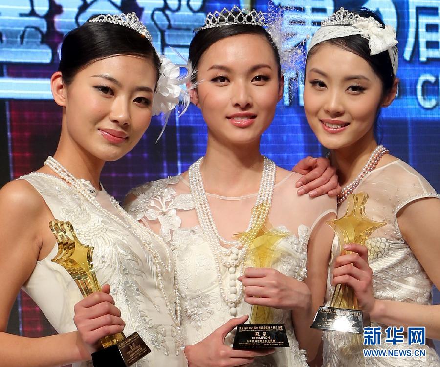  p>中国超级模特大赛是全国性专业模特大赛,每年上半年举办,现已成为