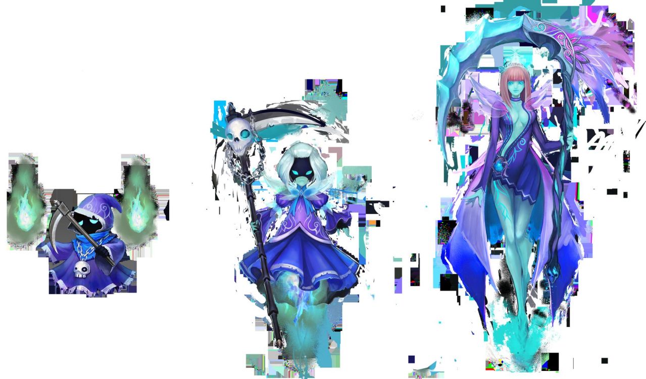 勇者之心（搜狐畅游旗下热血魔幻MMORPG网游）_百度百科
