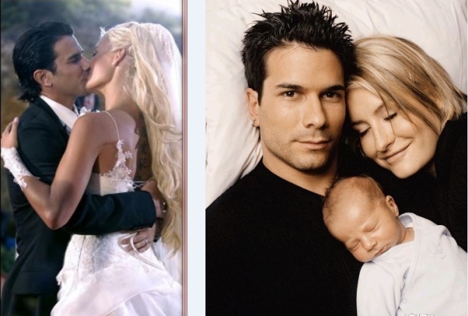 演唱者是美国流行歌手马克·特伦茨(marc terenzi)