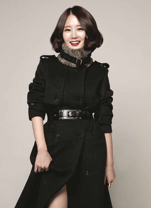  p>林贞恩,1982年3月31日出生于韩国釜山广域市机张郡,韩国女演员.