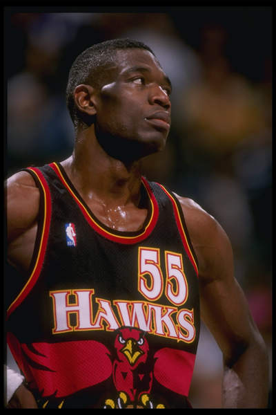 亚特兰大老鹰队