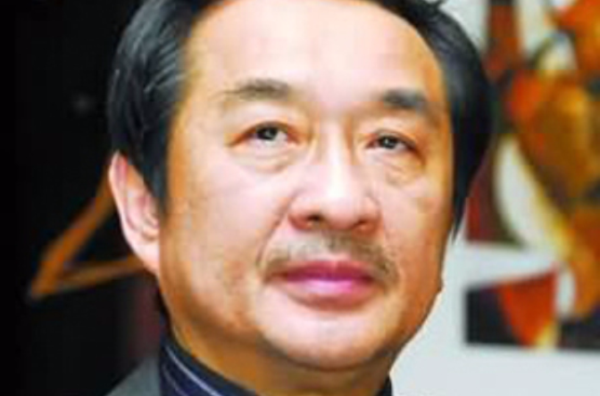 林华国