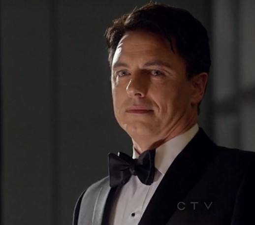 马尔科姆·梅林