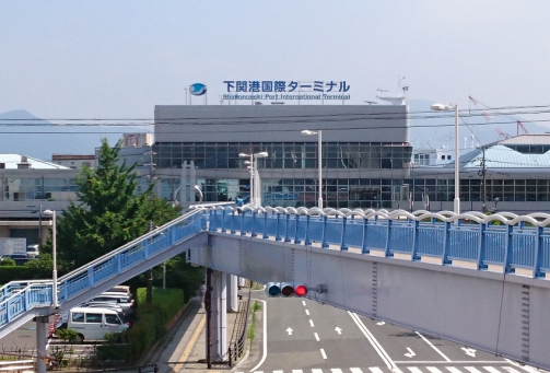 下关市（日本城市名）_百度百科