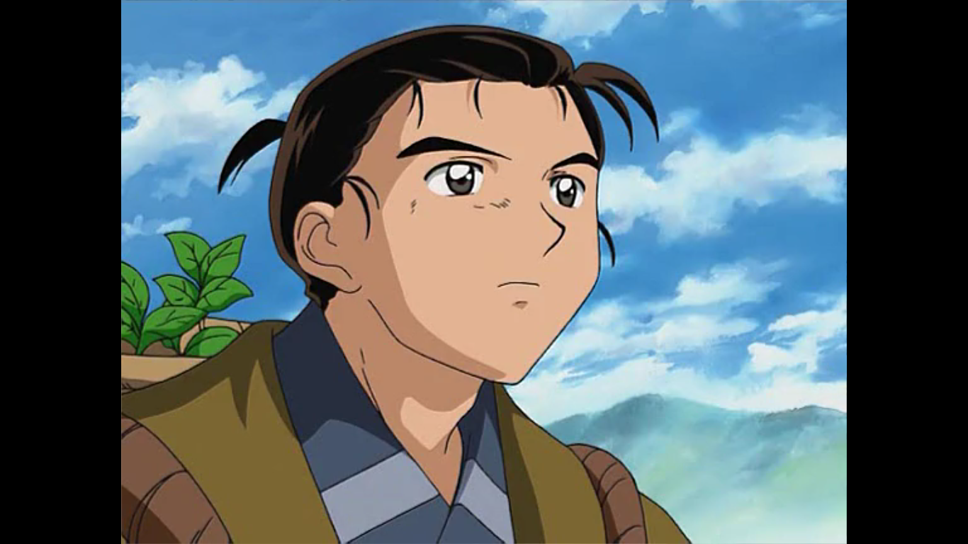  p>睡骨,日本漫画《 a target="_blank" href="/item/犬夜叉/26878"