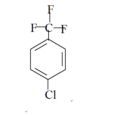 4-氯三氟甲苯