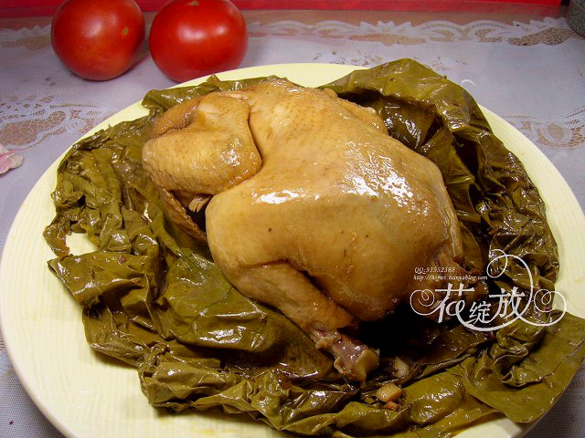  p>叫花鸡又称常熟叫化鸡,煨鸡 b>, /b>是江苏省常熟市的一道传统名菜