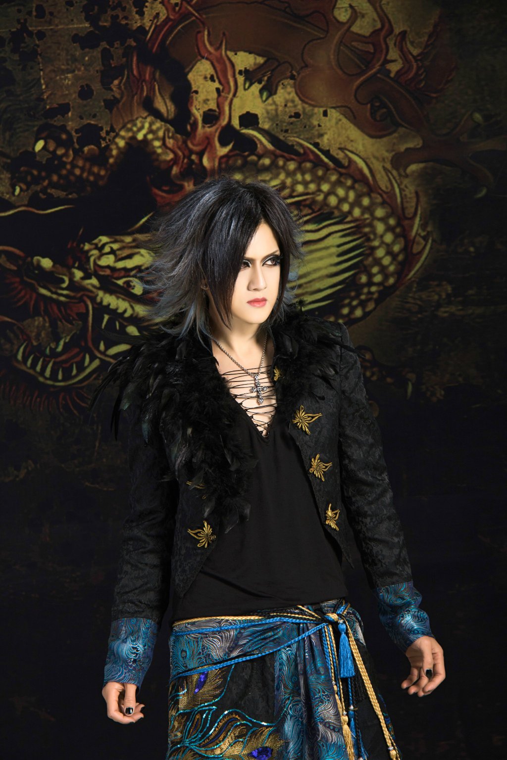 本 span class="ref" data-ctrid="u24btktz2c7v">土的视觉系摇滚乐队