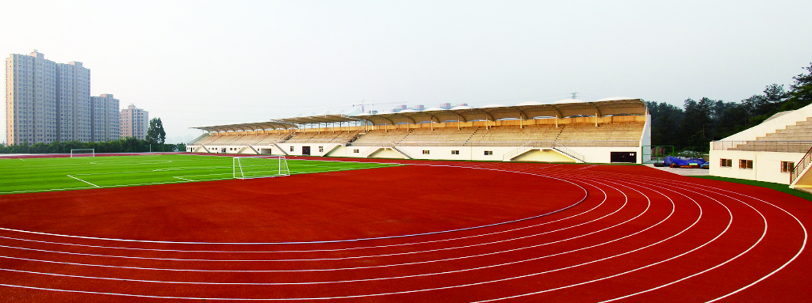 十堰市东风高级中学