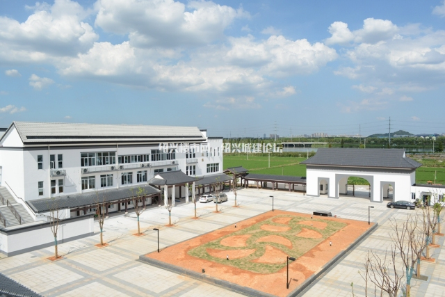 绍兴市锡麟中学