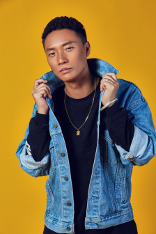 肖杰（中国内地男街舞舞者，世界街舞冠军）_百度百科