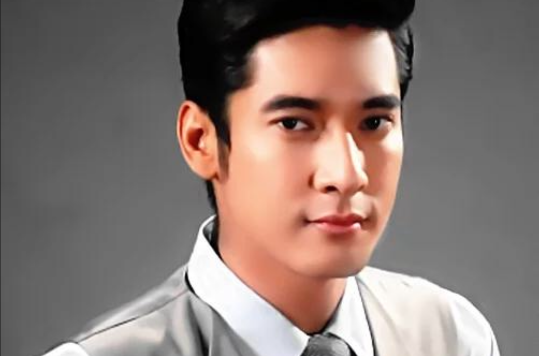 veeraparp suparbpaiboon