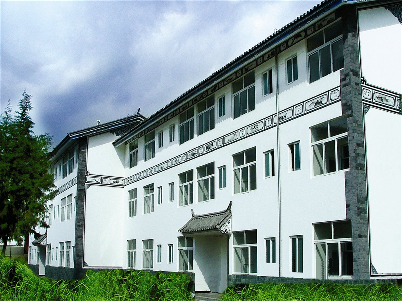  p>大理农林职业技术学院是经 a target="_blank" href="/item/云南省