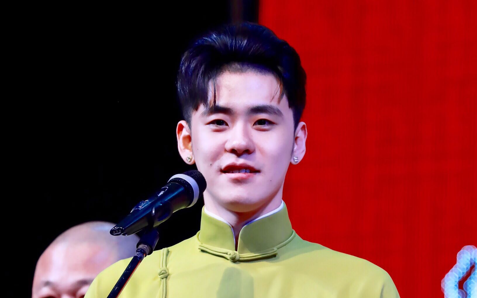  p>张云雷,本名张磊, 1992年1月11日出生于 a target="_blank" href="